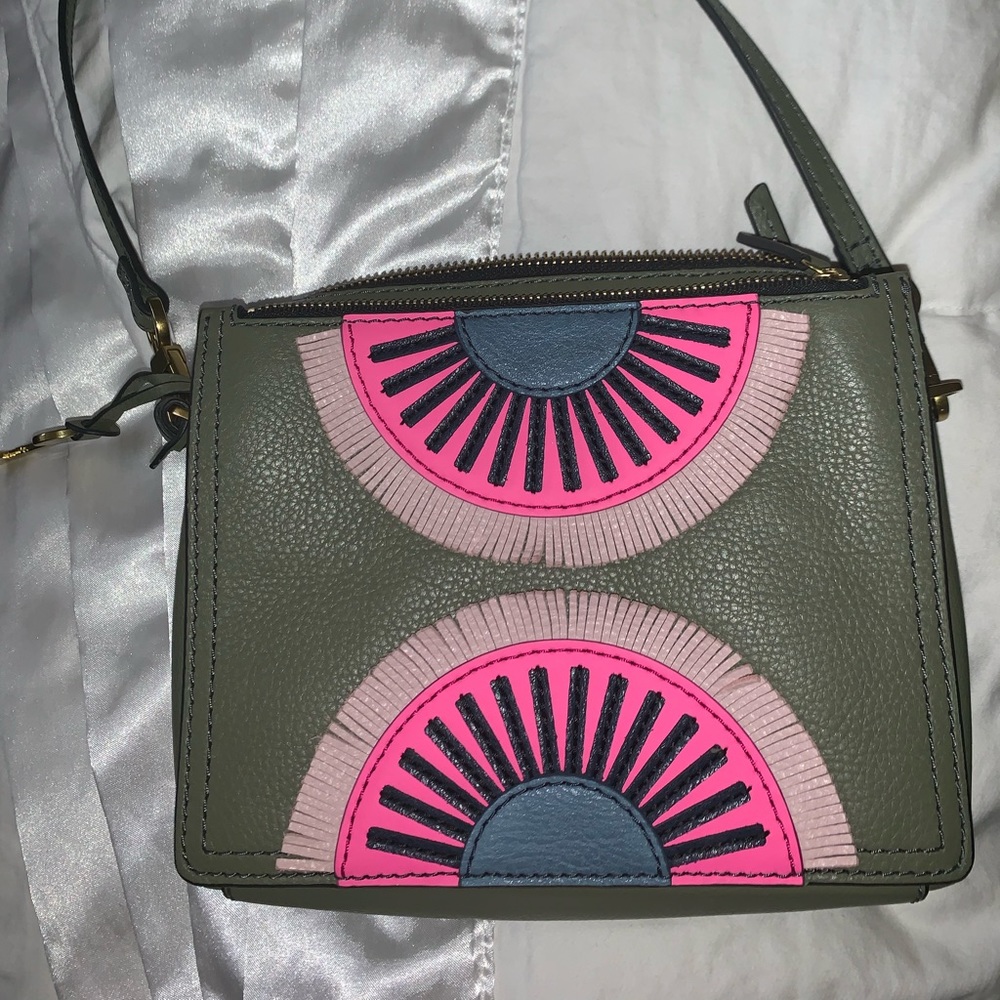 Campbell crossbody